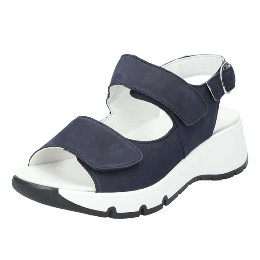 Damen Waldläufer Sandalen | Mirka