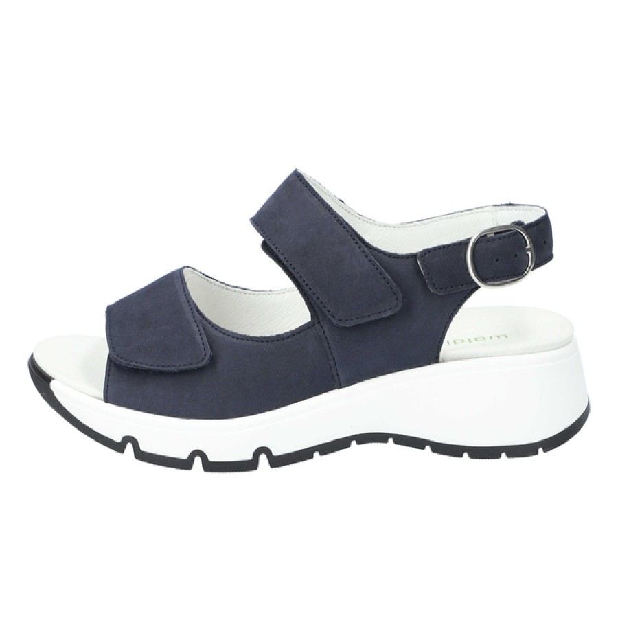 Damen Waldläufer Sandalen | Mirka