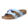 Damen Birkenstock Pantoletten | Yao Balance Ii