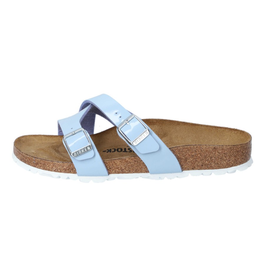 Damen Birkenstock Pantoletten | Yao Balance Ii