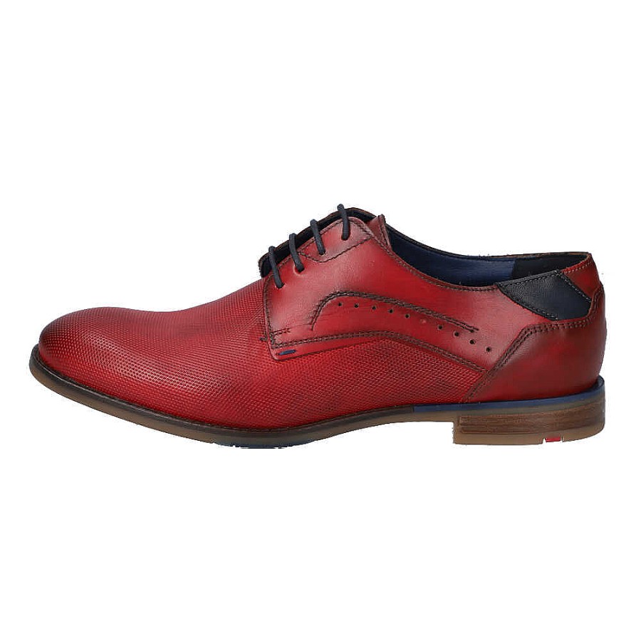 Herren Lloyd Schnurschuhe | Namir