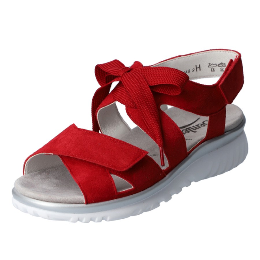 Damen Semler Sandalen | Laura