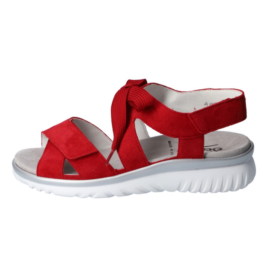 Damen Semler Sandalen | Laura