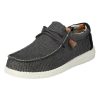 Herren Hey Dude Slipper & Mokassins | Wally Eco Sox