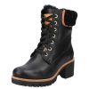 Damen Panama Jack Stiefeletten | Phoebe Igloo Trav B1