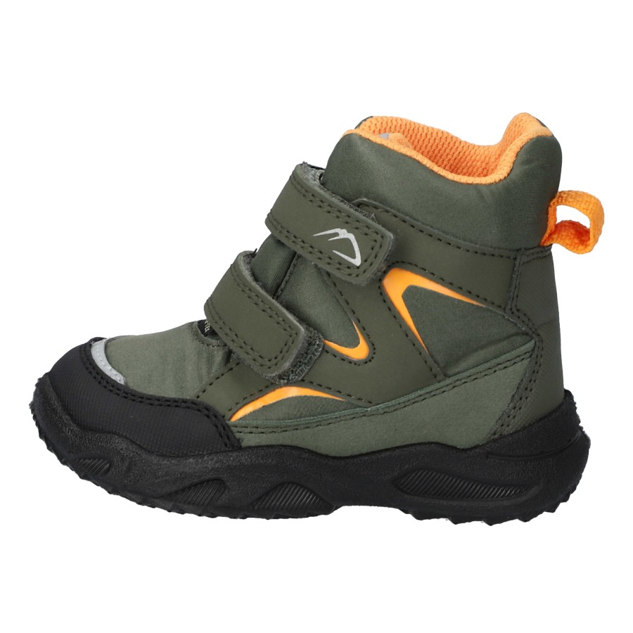 Kinder Superfit Stiefel | Glacier