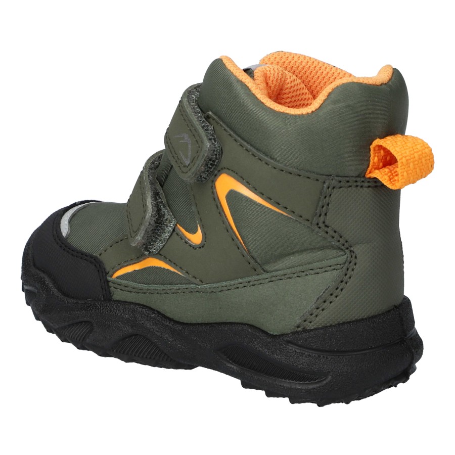 Kinder Superfit Stiefel | Glacier