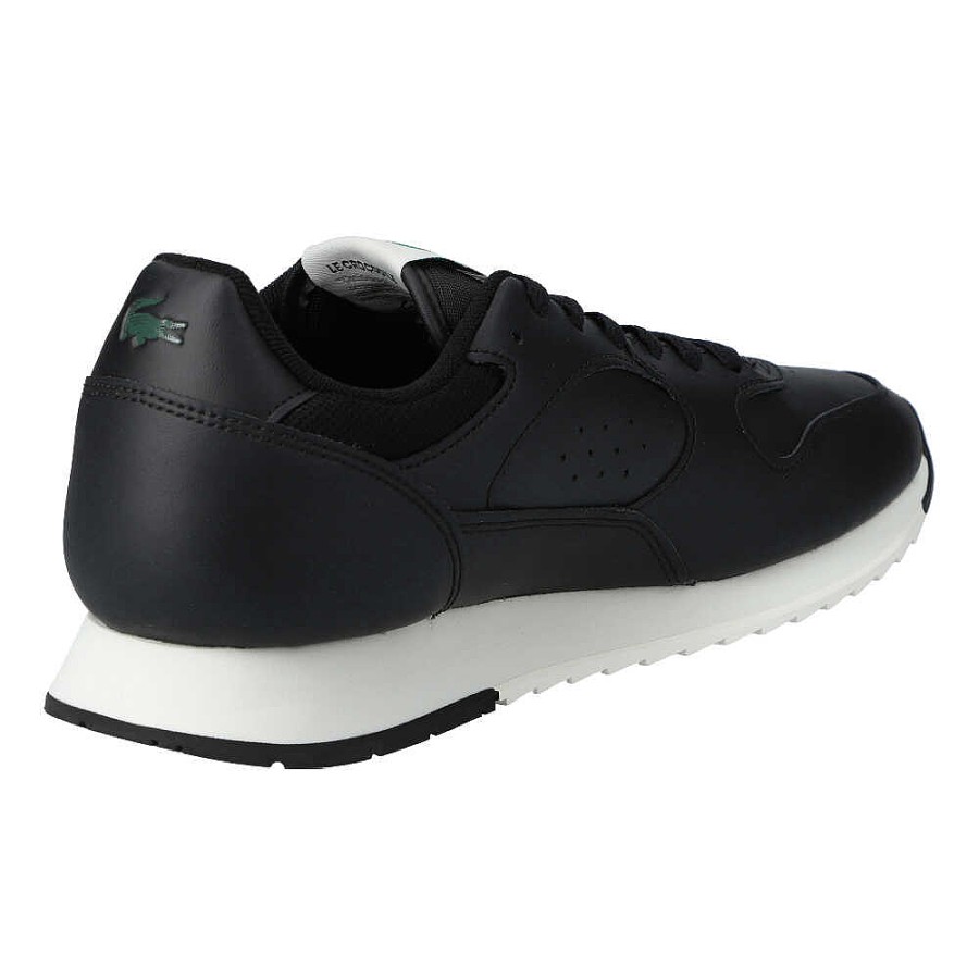 Herren Lacoste Sneakers | Linetrack