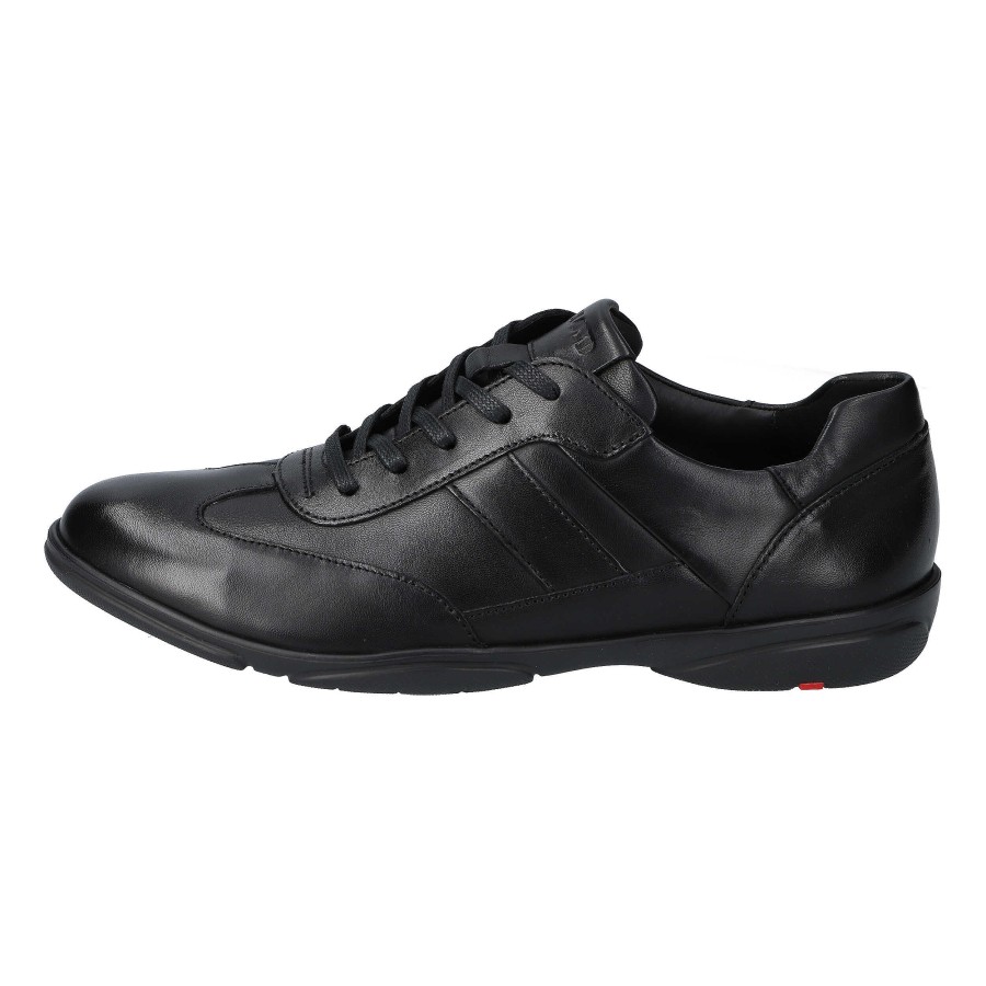 Herren Lloyd Schnurschuhe | Brevis