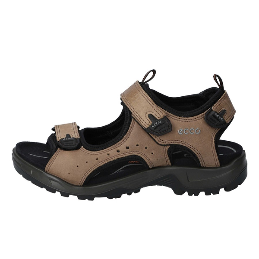 Herren Ecco Sandalen | Offroad Andes Ii M