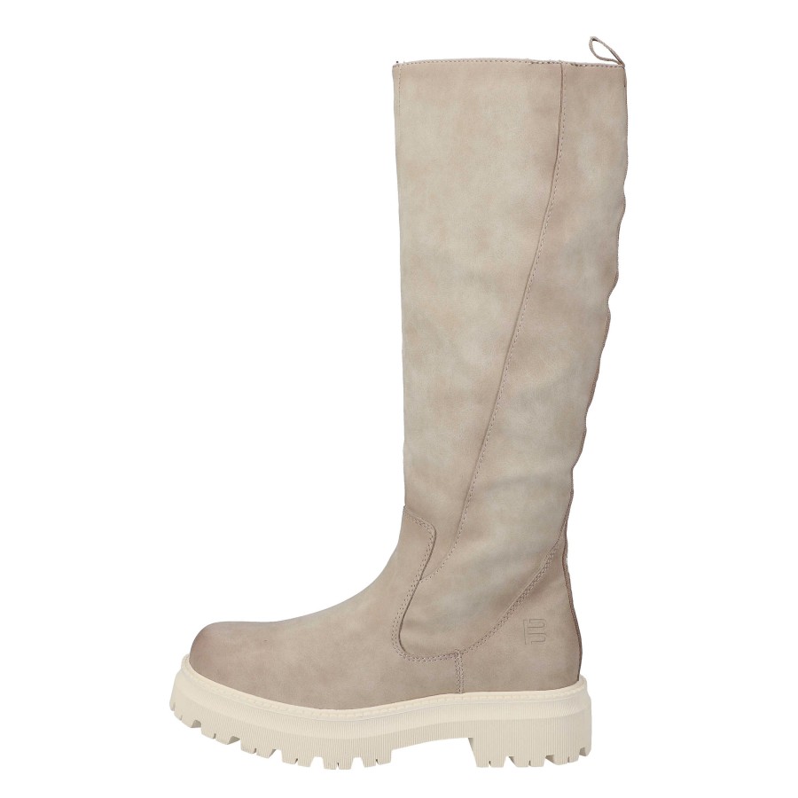 Damen Bagatt Stiefel | Carley