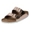 Damen Birkenstock Pantoletten | Arizona Nl Sfb Lena