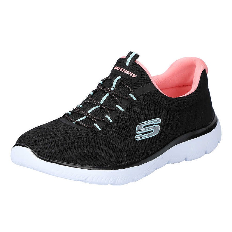 Damen Skechers Sneakers | Summits