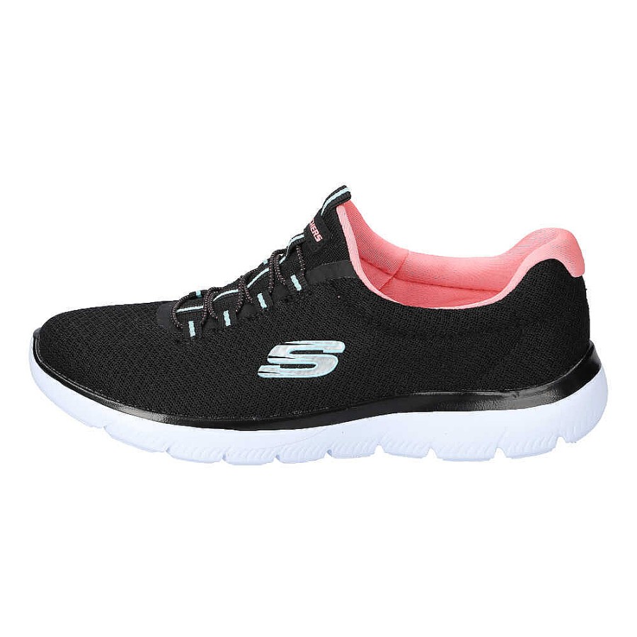 Damen Skechers Sneakers | Summits