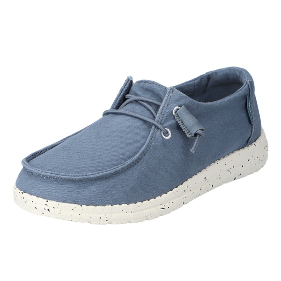 Damen Hey Dude Slipper | Wendy