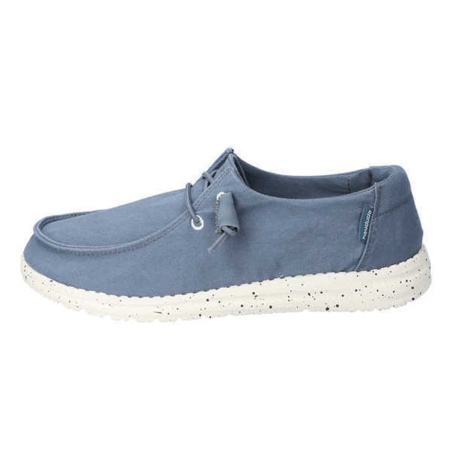 Damen Hey Dude Slipper | Wendy