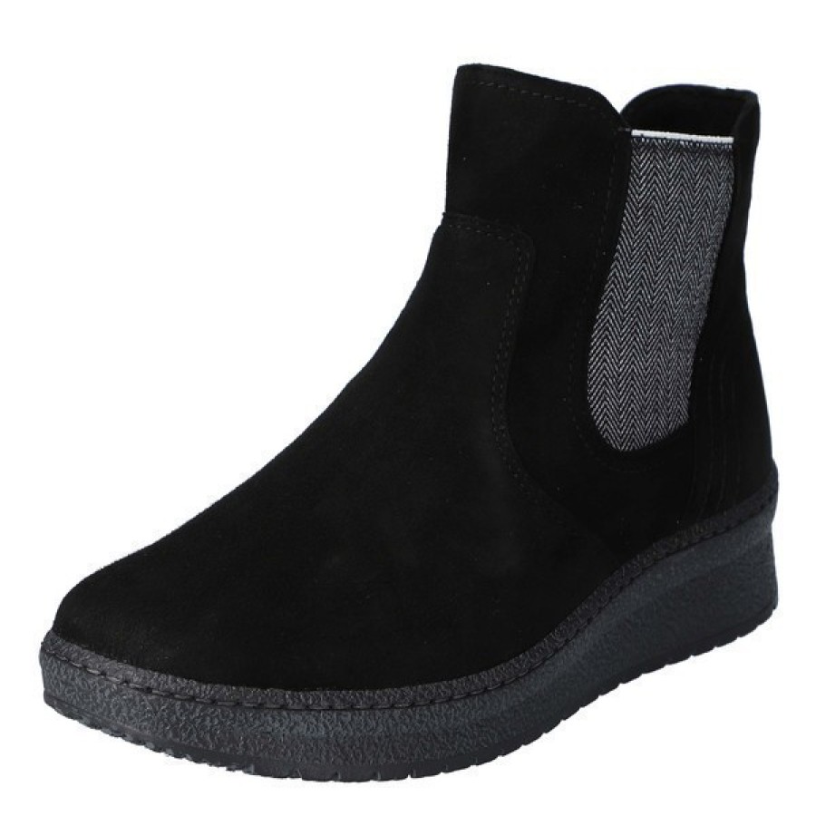 Damen Semler Stiefeletten | Ilona