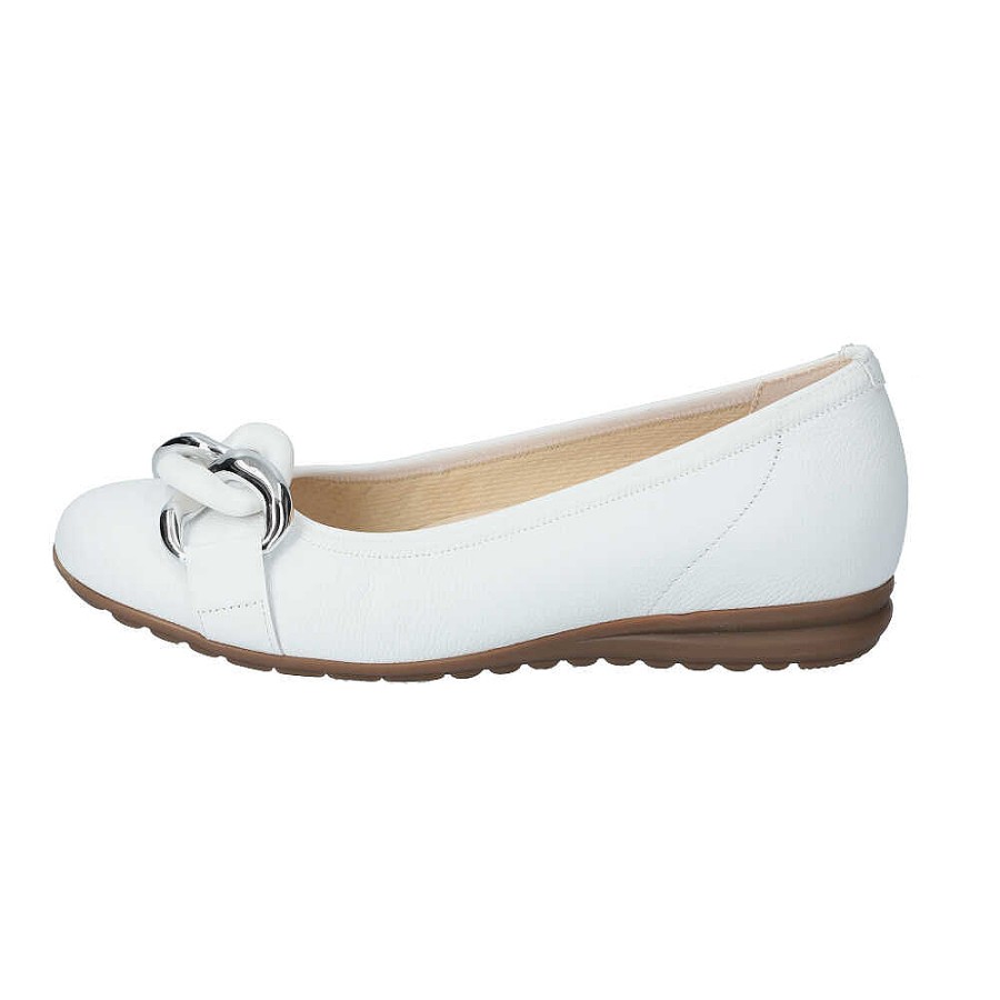 Damen Gabor Ballerinas | Ballerina