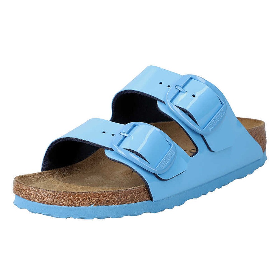 Damen Birkenstock Pantoletten | Arizona Big Buckle