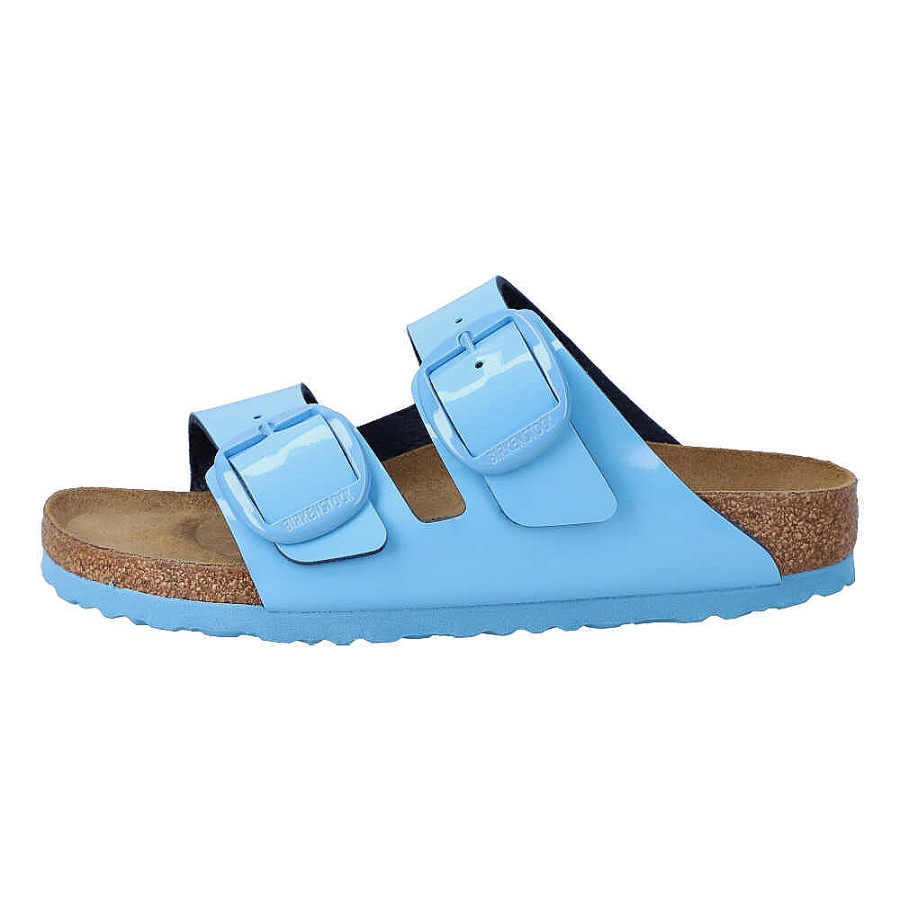 Damen Birkenstock Pantoletten | Arizona Big Buckle