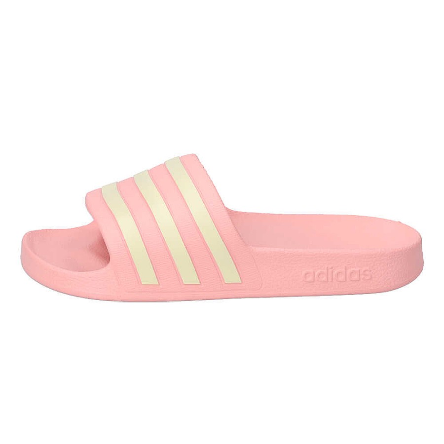 Damen Adidas Pantoletten | Adilette Aqua