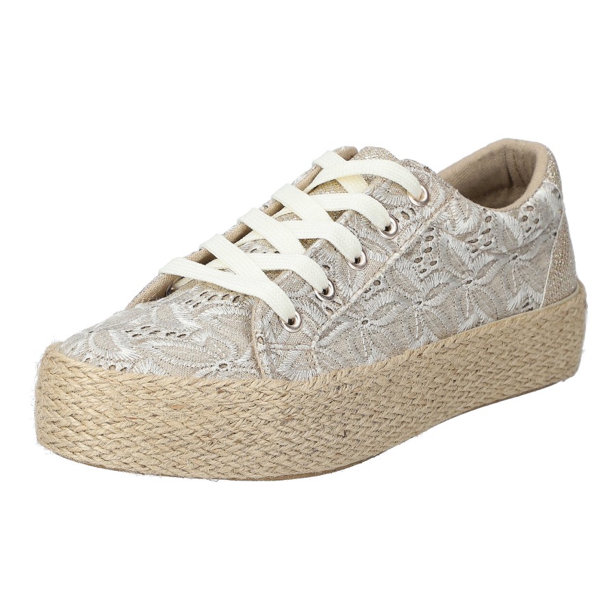 Damen 2GO Fashion Espadrilles | Espadrilles