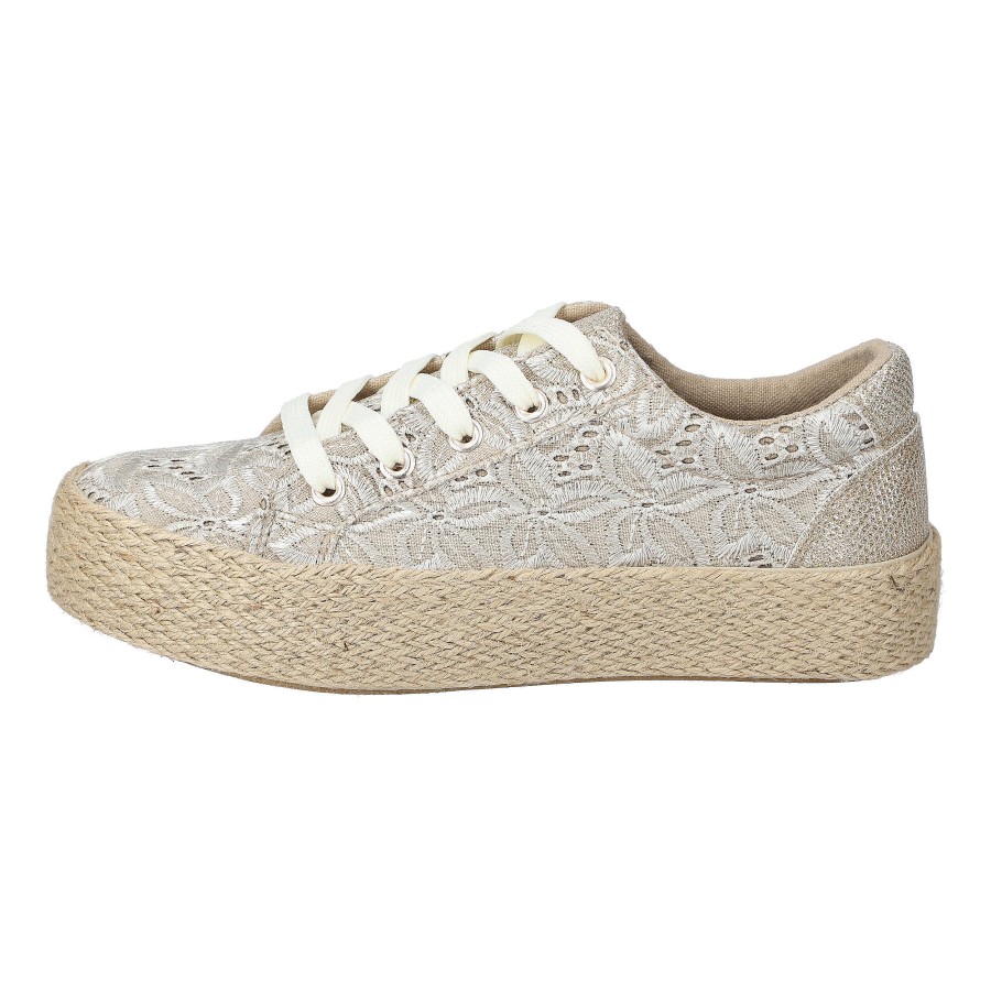 Damen 2GO Fashion Espadrilles | Espadrilles