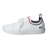 Damen Lacoste Sneakers | La Piquee Tri 22