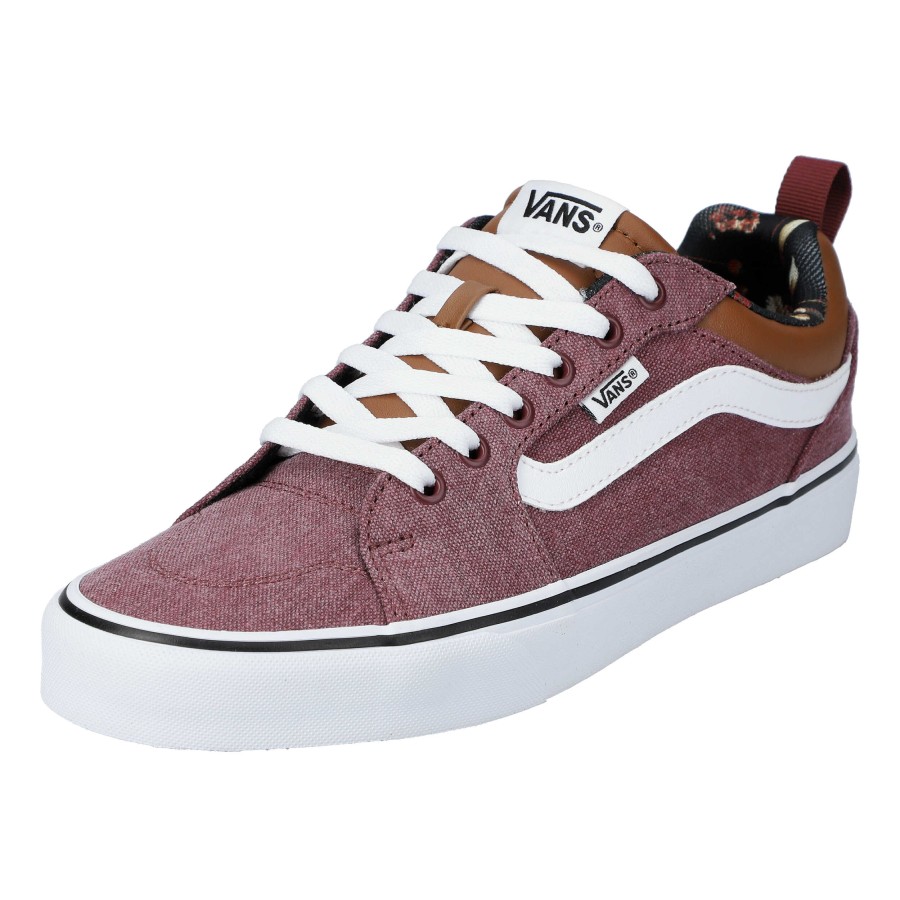 Herren Vans Sneakers | Mn Filmore C&L