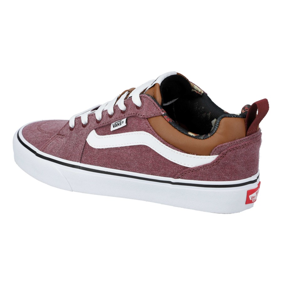 Herren Vans Sneakers | Mn Filmore C&L