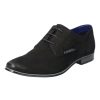 Herren Bugatti Schnurschuhe | Morino I