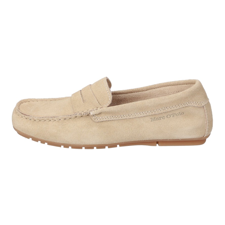 Damen Marc O'Polo Slipper | Moccasin