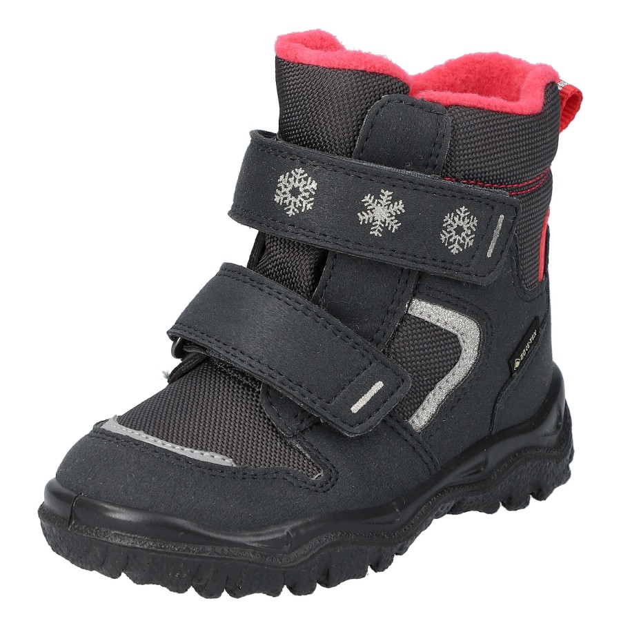 Kinder Superfit Stiefel | Husky1