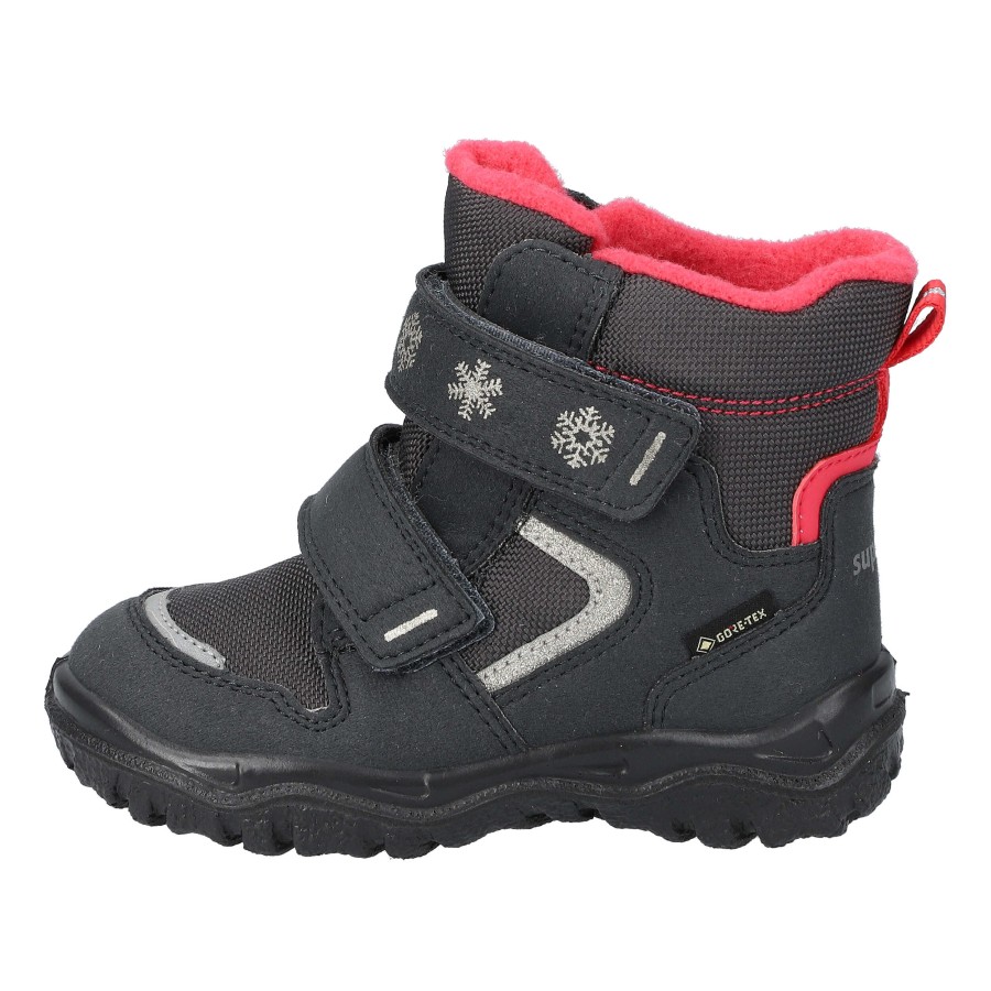 Kinder Superfit Stiefel | Husky1