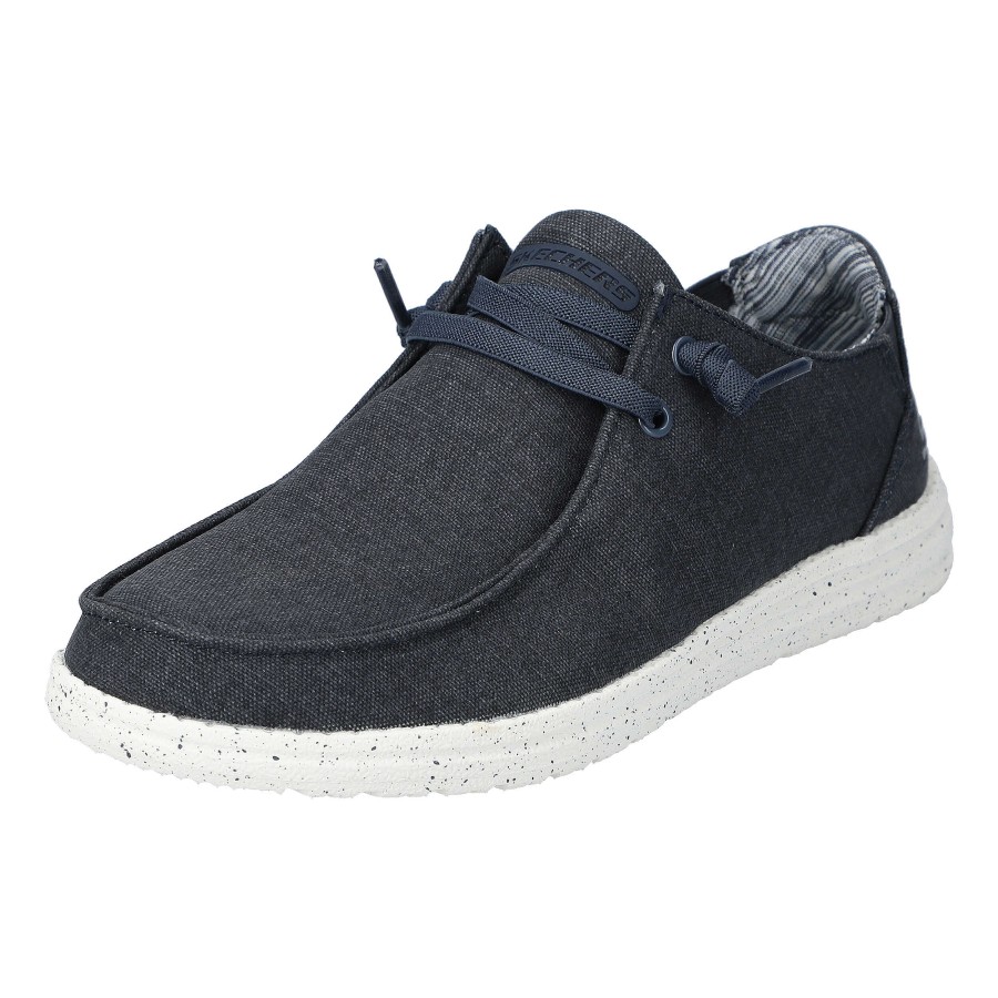 Herren Skechers Slipper & Mokassins | Chad