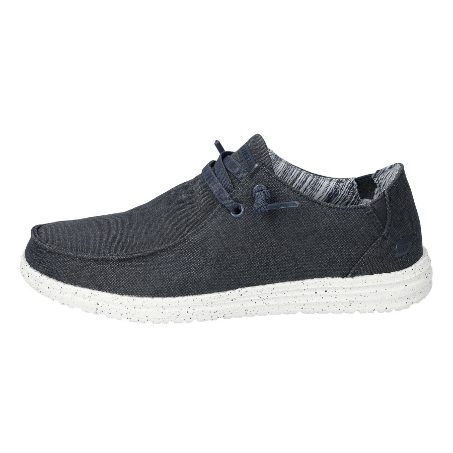 Herren Skechers Slipper & Mokassins | Chad