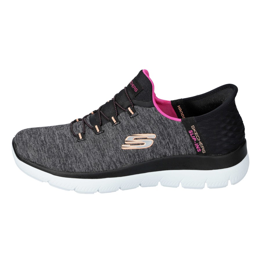 Damen Skechers Sneakers | Summits