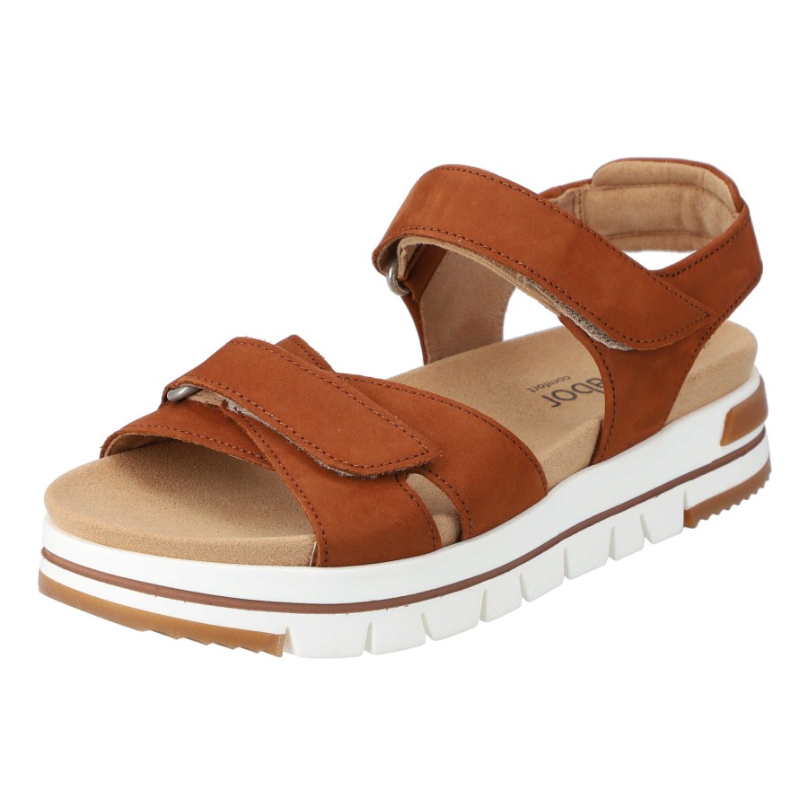 Damen Gabor Sandalen | Sandalette