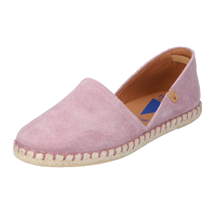 Damen Verbenas Espadrilles | Carmen Calpe Serraje