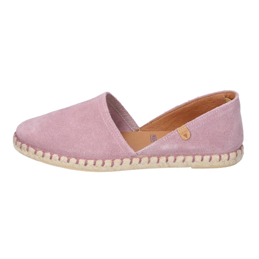 Damen Verbenas Espadrilles | Carmen Calpe Serraje