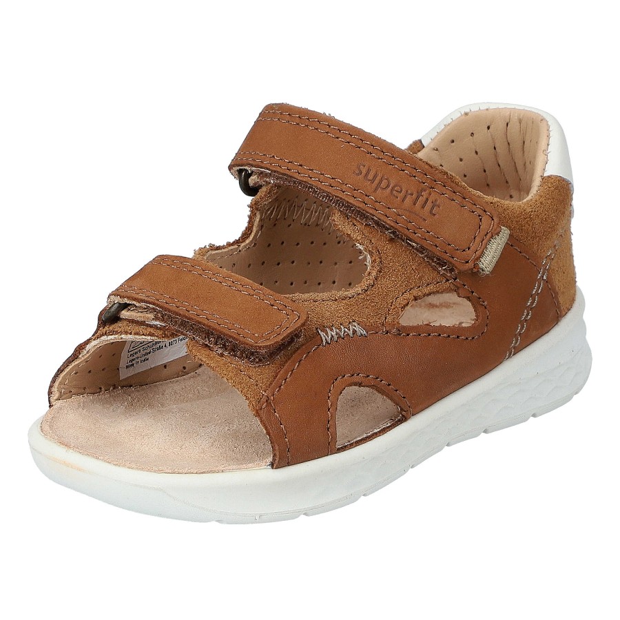 Kinder Superfit Sandalen | Lagoon