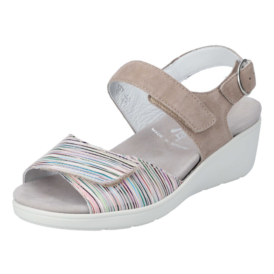 Damen Semler Sandalen | Ramona