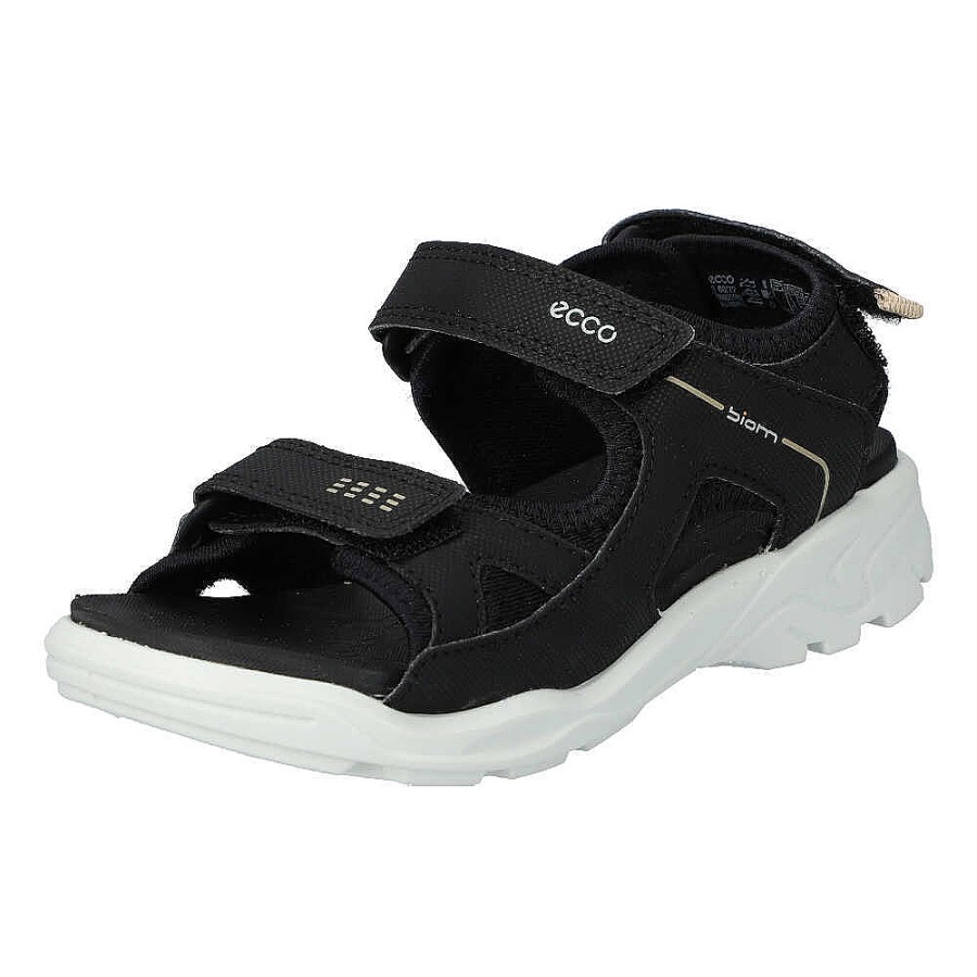 Kinder Ecco Sandalen | Ecco Biom Raft