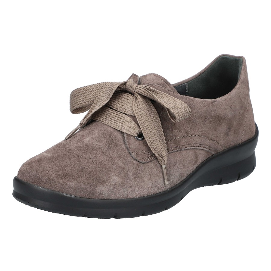 Damen Semler Schnurschuhe | Xenia