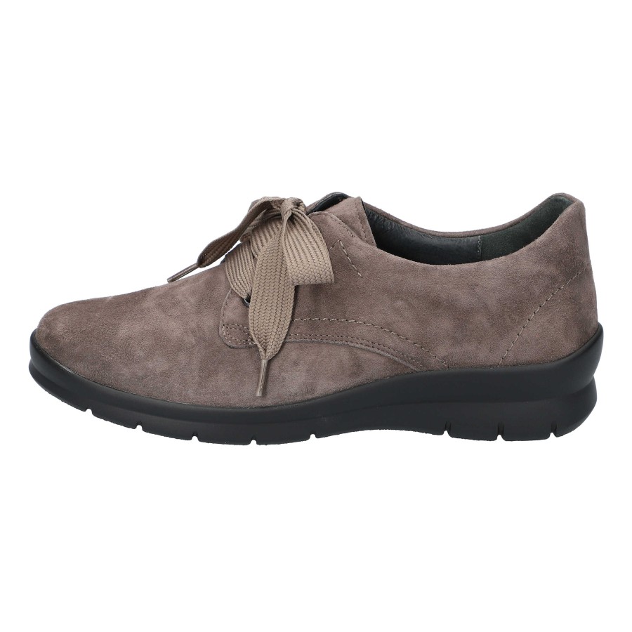 Damen Semler Schnurschuhe | Xenia