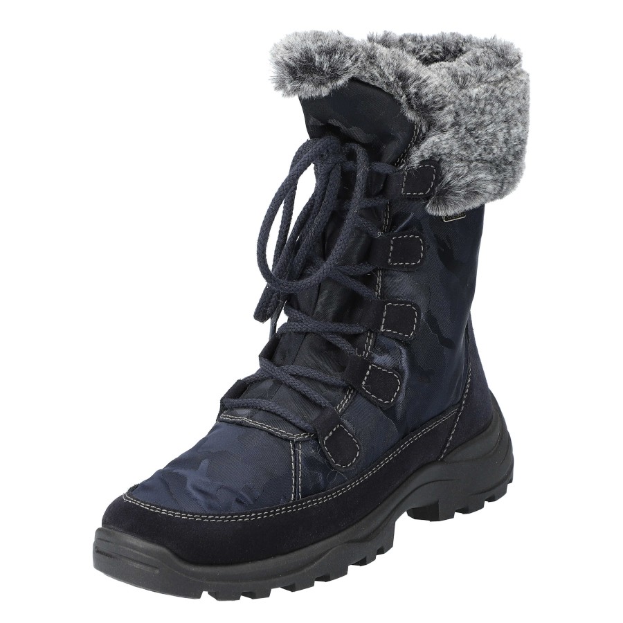 Damen Rohde Stiefeletten | Stiefel