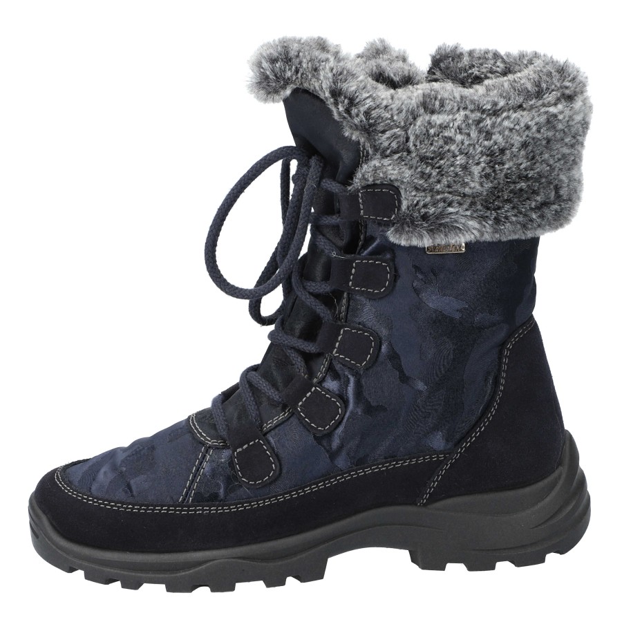 Damen Rohde Stiefeletten | Stiefel