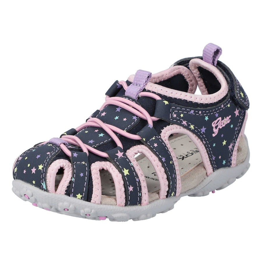 Kinder GEOX Sandalen | Roxanne