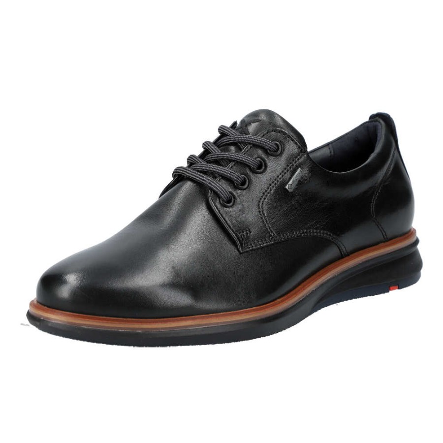 Herren Lloyd Schnurschuhe | Vin