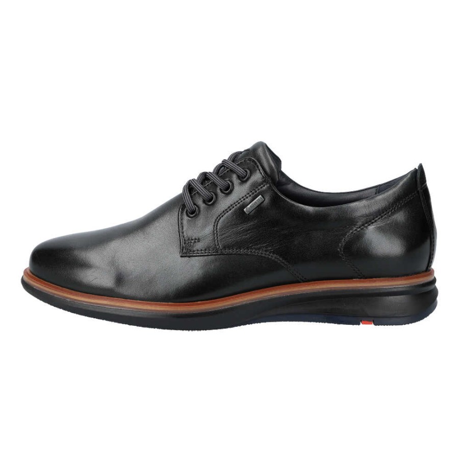 Herren Lloyd Schnurschuhe | Vin